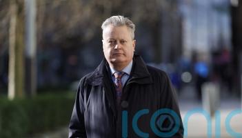 There should not have been PSNI examination of ex-BBC journalist, says Boutcher