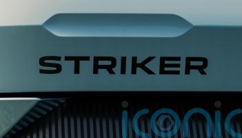 Dacia&rsquo;s new &lsquo;Striker&rsquo; set to expand firm&rsquo;s line-up