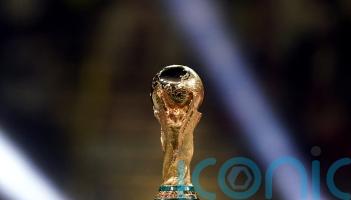 FIFA gives green light for adverts to be shown during World Cup water breaks