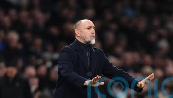 Igor Tudor confident he can keep Tottenham in Premier League