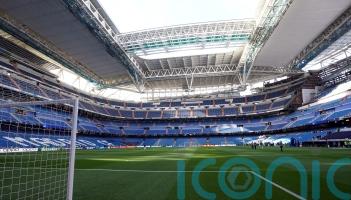 Real Madrid fined and threatened with partial closure of stand after fan salute