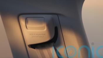 Volvo launches &lsquo;multi-adaptive&rsquo; seatbelt technology in EX60 SUV