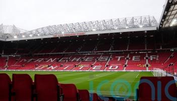 Man Utd say ticket price rise needed to help bring success back to Old Trafford
