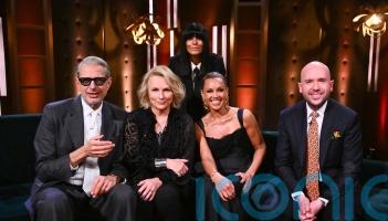 First-look image revealed for The Claudia Winkleman Show