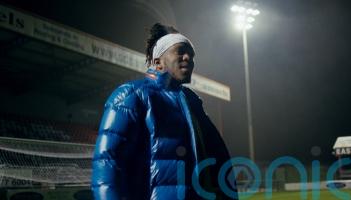 Documentary to chart YouTuber KSI&rsquo;s football club takeover