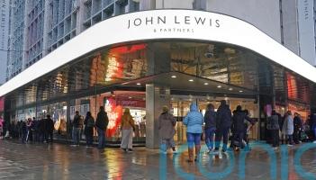 Will John Lewis pay staff an annual bonus for first time four years?