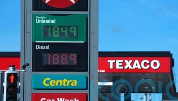 Criticism of forecourt workers for fuel price hikes &lsquo;unacceptable&rsquo; &ndash; minister