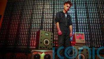 It&rsquo;s easy as Eins, Zwei, Drei for UK&rsquo;s Eurovision entry