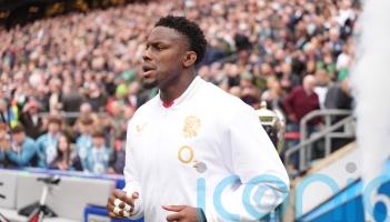 Maro Itoje wants to see &lsquo;the very best&rsquo; of England when they take on Italy