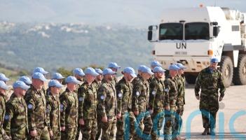 Taoiseach condemns &lsquo;reckless strike&rsquo; on peacekeeping base in Lebanon