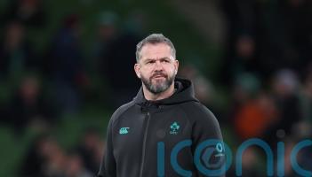 Andy Farrell praises Wales fight as Ireland come through &lsquo;proper Test match&rsquo;