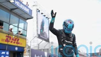 George Russell seizes opening pole as Mercedes dominate qualifying in Melbourne