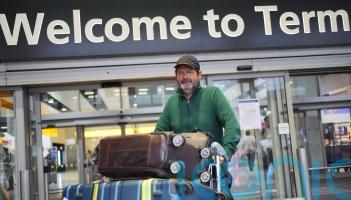 Irish Government charter from Middle East to touch down in Dublin later