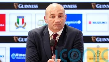 Steve Borthwick insists he&rsquo;s the right man for England job after historic defeat