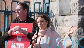 Maternity facilities must go on political radar amid Rotunda debacle