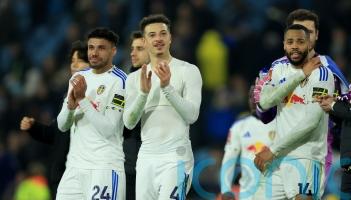 Leeds can dream about &lsquo;writing another piece of history&rsquo; with FA Cup run &ndash; Farke