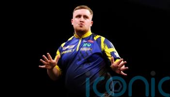 Luke Littler retains UK Open crown with victory over James Wade at Minehead