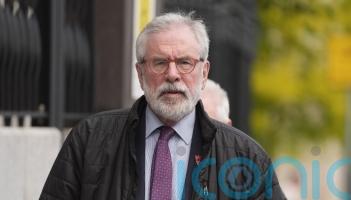 High Court trial against Gerry Adams set to begin