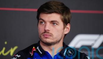 Max Verstappen likens Formula One to Mario Kart in another dig at new rules