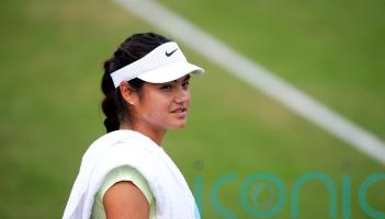 Emma Raducanu admits she was overpowered by Amanda Anisimova at Indian Wells