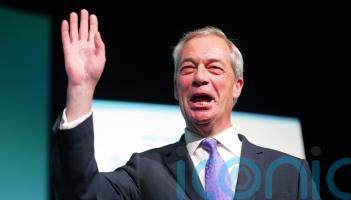 Nigel Farage takes stake in Bitcoin company led by Kwasi Kwarteng