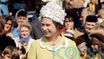 Centenary exhibition reveals Queen Elizabeth II was &lsquo;closely involved&rsquo; in designing her wardrobe