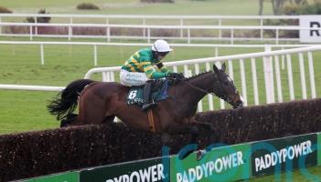 Majborough tops 10 chasing Queen Mother crown