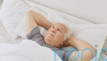 This might be why you wake up earlier as you age