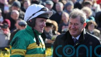 Geraghty: Mighty Park could be something really special