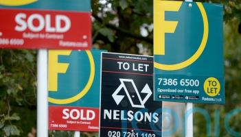 &lsquo;Most expensive streets&rsquo; in Britain revealed by Rightmove