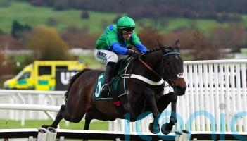 Henderson hoping to see Supreme sparkle from Old Park Star