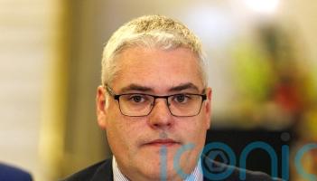 Gardai have not responded to requests from Reconciliation Commission: Robinson