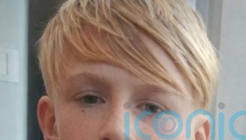 Boy, 11, dies in Belfast road tragedy