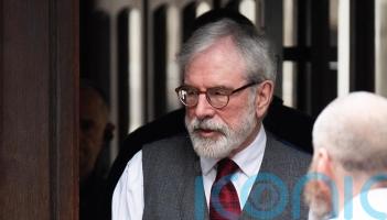 Gerry Adams &lsquo;directly responsible&rsquo; for England bomb decisions, High Court told