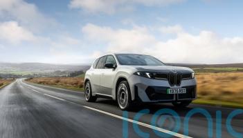 First Drive: Is the BMW iX3 a new electric car game changer?