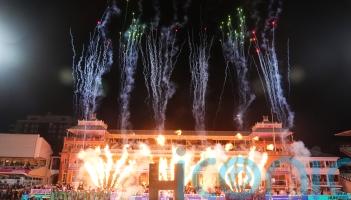 Hundred under the hammer &ndash; Richard Madley teases &lsquo;historic moment for UK sport&rsquo;