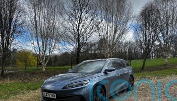 Long-term report: Long-distance trips prove easy to do with the BYD Seal 6 Touring