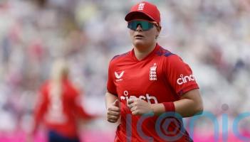 England&rsquo;s Dani Gibson scoops &pound;190,000 payday at inaugural Hundred auction