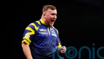 Luke Littler warns he has been winning major titles without playing his best