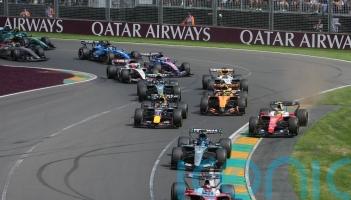 F1 close to cancelling Bahrain and Saudi Arabian GPs due to Middle East conflict