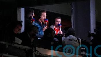 Wrexham is most rewarding professional experience of my life &ndash; Ryan Reynolds