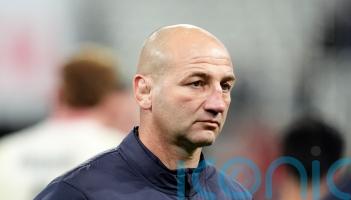 Steve Borthwick admits England are &lsquo;hurting&rsquo; after worst ever Six Nations