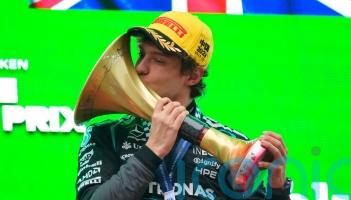 Kimi Antonelli claims maiden Grand Prix victory with win in China