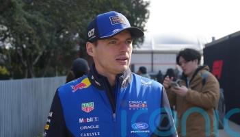 Max Verstappen brands new F1 season a &lsquo;joke&rsquo; due to &lsquo;painful&rsquo; new regulations