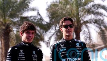 Russell-Antonelli battle will not repeat Hamilton-Rosberg animosity &ndash; Toto Wolff