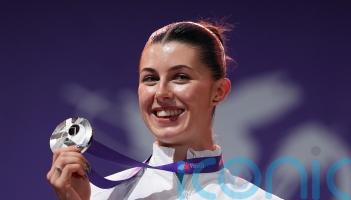 Sprint star Amy Hunt puts Oxbridge mentoring mission before red carpets