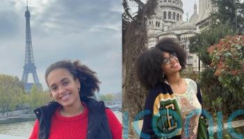 Student, 21, finds way to study abroad post-Brexit and has lived in three countries in three years with new European uni