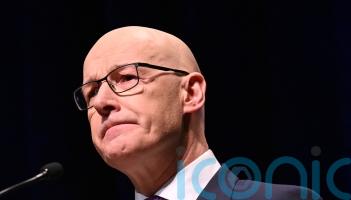 Swinney says UK Government security briefing cancelled over lack of &lsquo;babysitter&rsquo;