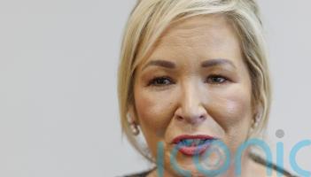 Michelle O&rsquo;Neill backs &lsquo;urgent meeting&rsquo; with Prime Minister on energy costs