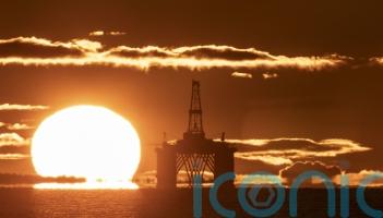 Oil and gas prices ease back in calmer markets but volatility remains